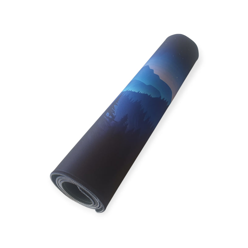 Image of Gamezelle Sentinel Watchtower stor (förlängd) gamingmusmatta (900x400 mm)