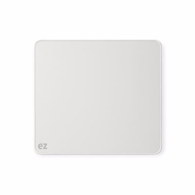 Picture of Gamezelle Arctic White stor gamingmusmatta (450x400 mm)