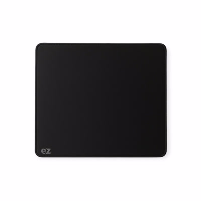 Picture of Gamezelle Charcoal Black stor gamingmusmatta (450x400 mm)
